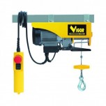 paranco elettrico 49730-10/4